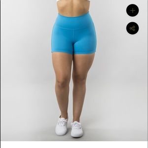 Buffbunny power short